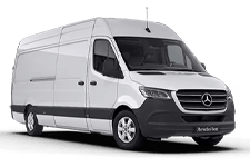 Van Rental Bedford - 4 MTR Sprinter - Van hire Bedford